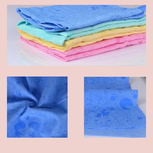 Charger l'image dans la galerie, Serviette de bain ultra absorbante