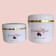 Charger l'image dans la galerie, Masque hydratant à l'avoine Pomeranian Secret