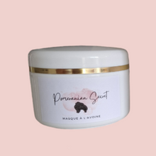 Charger l'image dans la galerie, Masque hydratant à l'avoine Pomeranian Secret