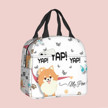 Charger l'image dans la galerie, Sac à lunch isotherm Pomeranian