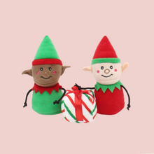 Cargar imagen en el visor de la galería, Atelier du père Noël et ses lutins