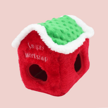 Cargar imagen en el visor de la galería, Atelier du père Noël et ses lutins
