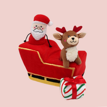 Charger l'image dans la galerie, Traineau du père Noël