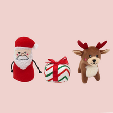 Charger l'image dans la galerie, Traineau du père Noël