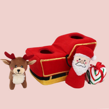 Charger l'image dans la galerie, Traineau du père Noël