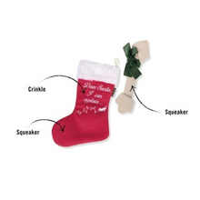 Charger l'image dans la galerie, Chaussette de Noël