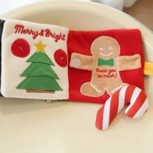 Cargar imagen en el visor de la galería, Album d'Activités de Noël