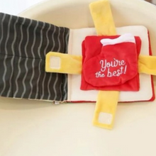 Cargar imagen en el visor de la galería, Album d'Activités de Noël