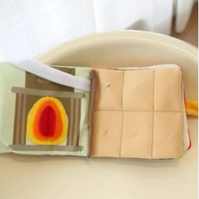 Cargar imagen en el visor de la galería, Album d'Activités de Noël