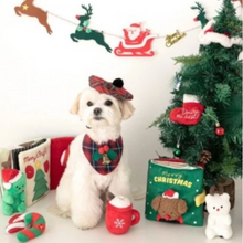 Cargar imagen en el visor de la galería, Album d'Activités de Noël