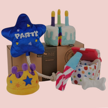 Cargar imagen en el visor de la galería, Coffret anniversaire mini