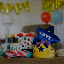 Cargar imagen en el visor de la galería, Coffret anniversaire mini