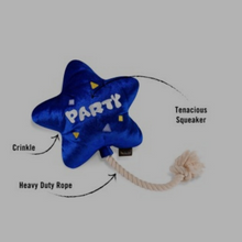 Cargar imagen en el visor de la galería, Ballon party time