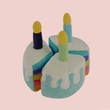 Cargar imagen en el visor de la galería, Gateau d'anniversaire