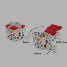 Cargar imagen en el visor de la galería, Cadeau surprise avec Os