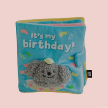 Cargar imagen en el visor de la galería, Book d'anniversaire