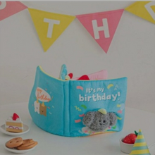 Cargar imagen en el visor de la galería, Book d'anniversaire