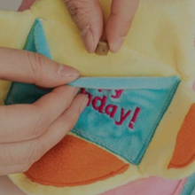 Cargar imagen en el visor de la galería, Book d'anniversaire