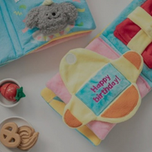 Cargar imagen en el visor de la galería, Book d'anniversaire