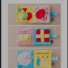 Cargar imagen en el visor de la galería, Book d'anniversaire