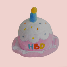 Cargar imagen en el visor de la galería, Chapeau de gâteau