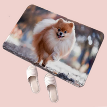 Charger l'image dans la galerie, Tapis absorbant Pomeranian 1