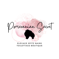 pomeranian secret