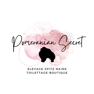 pomeranian secret