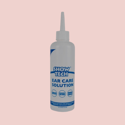 Show Tech Solution Nettoyante pour Oreilles 250 ml
