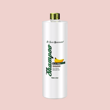 Charger l&#39;image dans la galerie, Iv San Bernard Shampoing banane sans SLS
